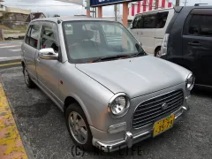 ダイハツ ミラジーノ