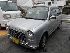 ダイハツ ミラジーノ