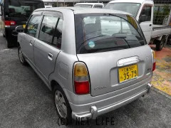 ダイハツ ミラジーノ