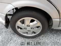 ダイハツ ミラジーノ