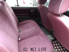 ダイハツ ミラジーノ