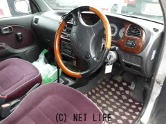 ダイハツ ミラジーノ