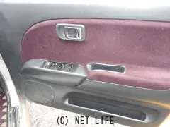 ダイハツ ミラジーノ