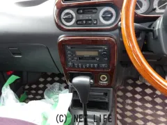 ダイハツ ミラジーノ