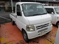 ホンダ アクティトラック