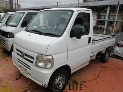 ホンダ アクティトラック
