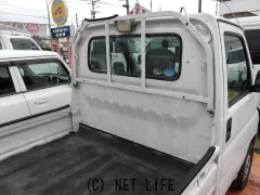 ホンダ アクティトラック