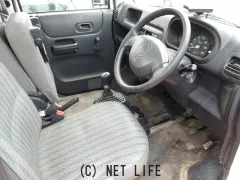 ホンダ アクティトラック