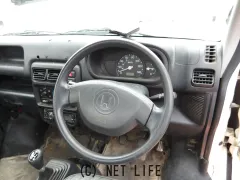 ホンダ アクティトラック