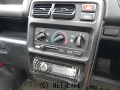 ホンダ アクティトラック