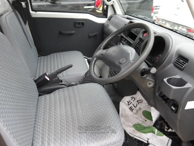 ダイハツ ハイゼットトラック