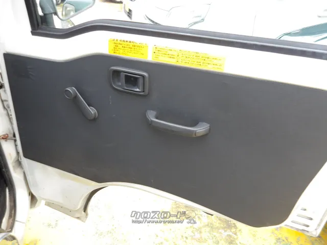 ダイハツ ハイゼットトラック