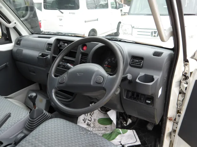 ダイハツ ハイゼットトラック