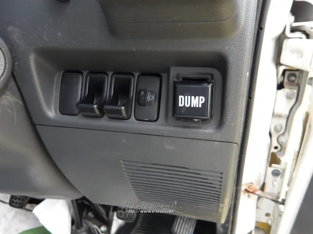 ダイハツ ハイゼットトラック