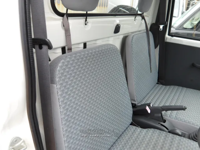 ダイハツ ハイゼットトラック