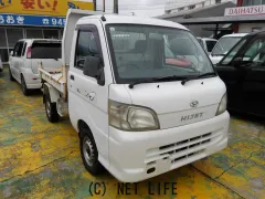 ダイハツ ハイゼットトラック