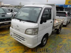 ダイハツ ハイゼットトラック