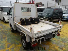 ダイハツ ハイゼットトラック