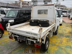 ダイハツ ハイゼットトラック
