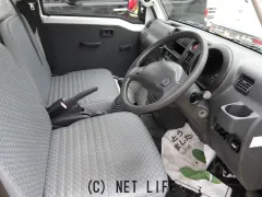 ダイハツ ハイゼットトラック