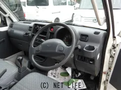 ダイハツ ハイゼットトラック