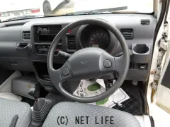 ダイハツ ハイゼットトラック