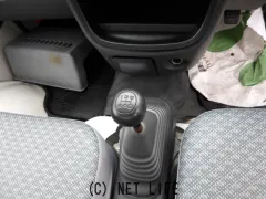 ダイハツ ハイゼットトラック