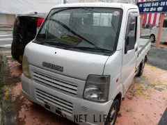 スズキ キャリイ