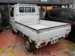 スズキ キャリイ