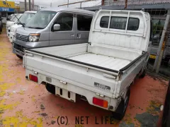 スズキ キャリイ