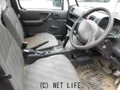 スズキ キャリイ