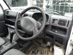 スズキ キャリイ