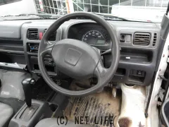 スズキ キャリイ