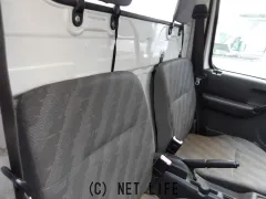 スズキ キャリイ