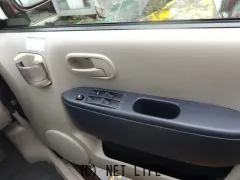 三菱 eKワゴン