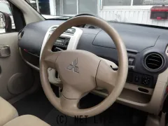 三菱 eKワゴン
