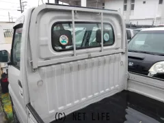 三菱 ミニキャブトラック