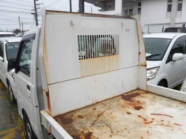 ダイハツ ハイゼットトラック