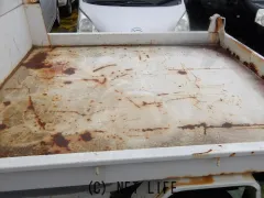 ダイハツ ハイゼットトラック