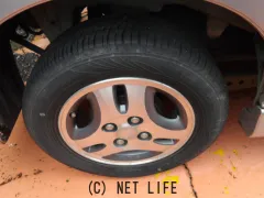 ダイハツ アトレーワゴン
