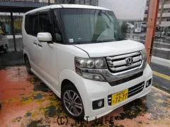 ホンダ N-BOX