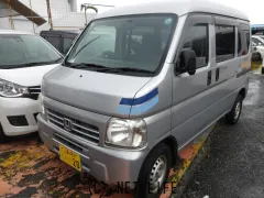 ホンダ アクティバン