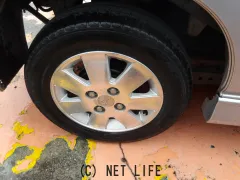 ダイハツ アトレーワゴン
