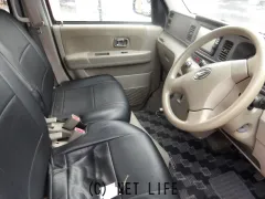 ダイハツ アトレーワゴン
