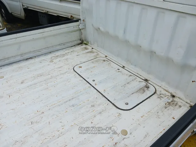 ダイハツ ハイゼットトラック