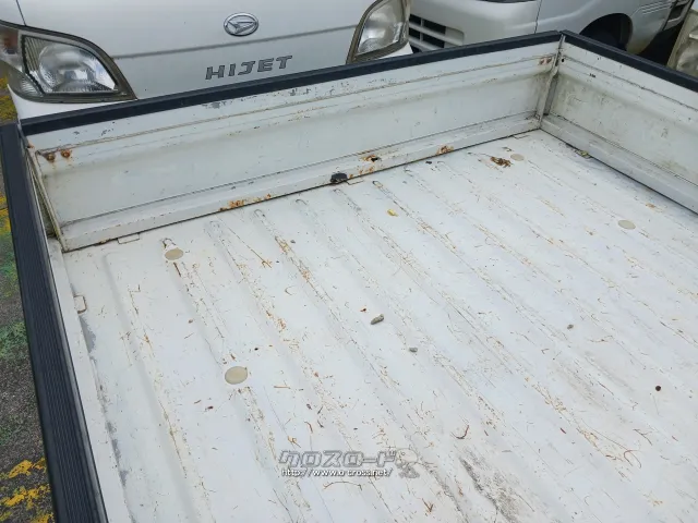 ダイハツ ハイゼットトラック