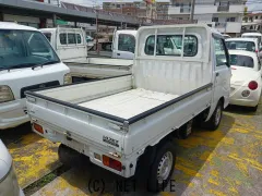ダイハツ ハイゼットトラック