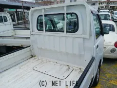 ダイハツ ハイゼットトラック