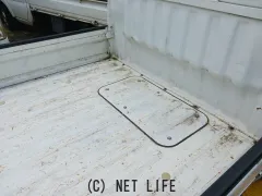 ダイハツ ハイゼットトラック