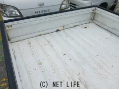 ダイハツ ハイゼットトラック